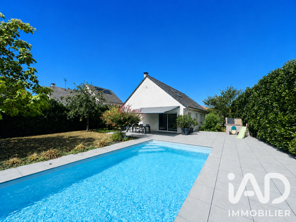 Vente Maison Vente Maison/villa 5 pièces Remilly-sur-tille