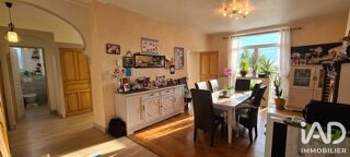 Maison à vendre 4 pièces 150 m²