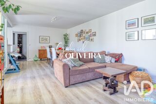  Appartement à vendre 4 pièces 83 m²