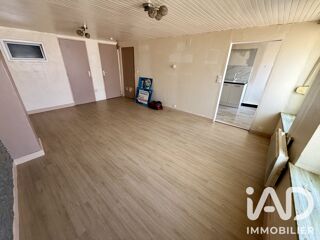  Appartement à vendre 2 pièces 45 m²