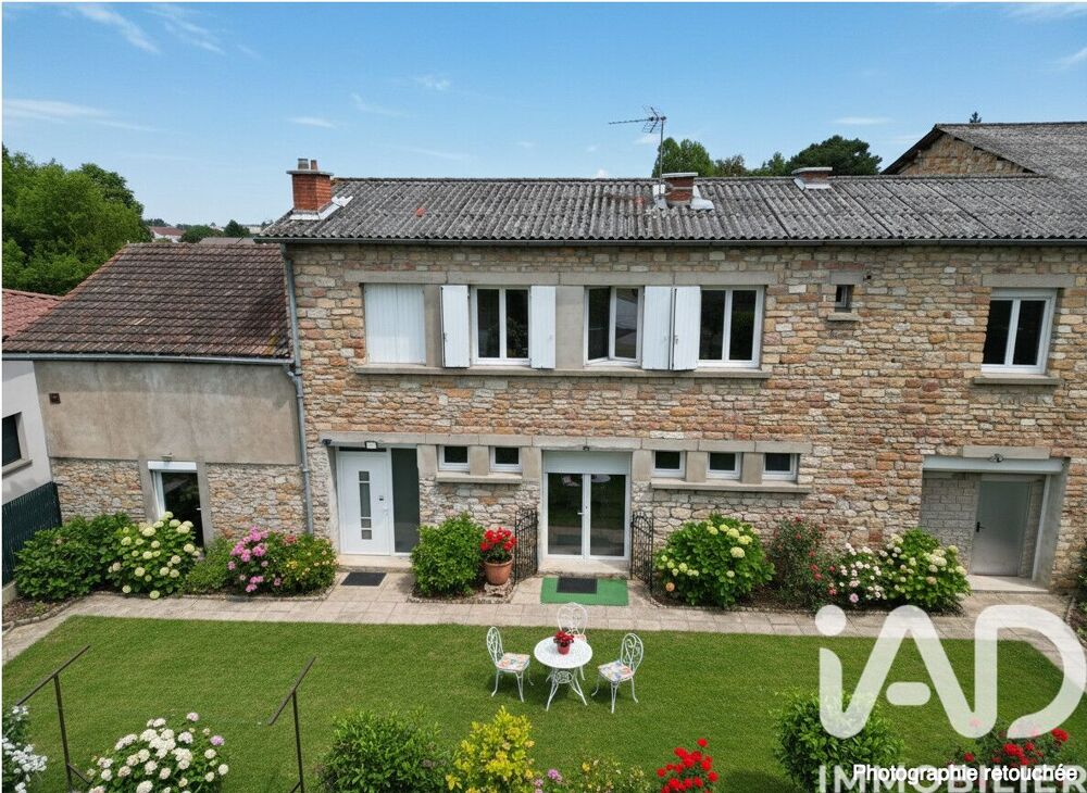 Vente Maison Vente Maison/villa 7 pièces Mâcon