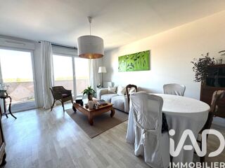  Appartement à vendre 3 pièces 68 m²