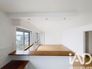  Appartement à vendre 2 pièces 60 m²