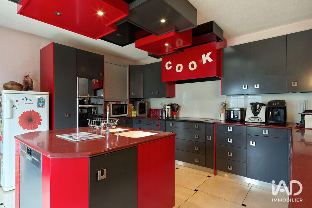 Vente Maison/villa 9 pièces
