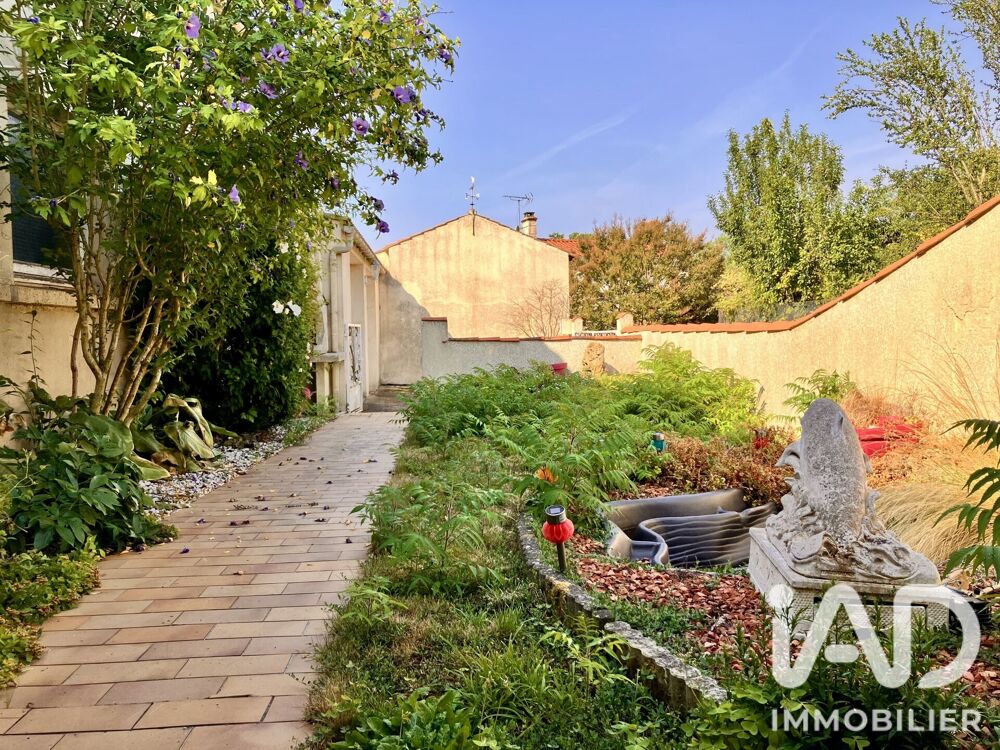 Vente Maison/villa 8 pièces