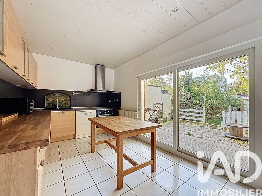 Vente Maison Vente Maison/villa 4 pièces Roubaix