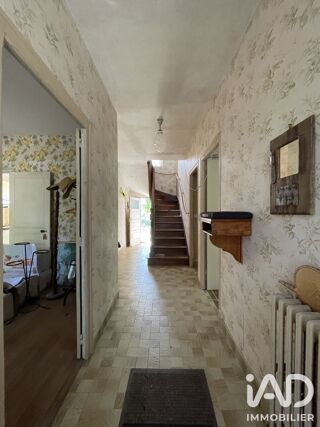  Maison à vendre 6 pièces 127 m²