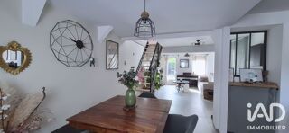  Maison à vendre 3 pièces 91 m²