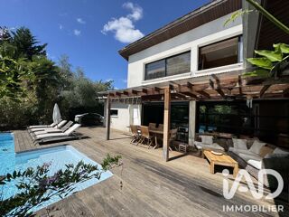  Maison à vendre 7 pièces 200 m²