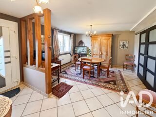  Maison à vendre 6 pièces 125 m²