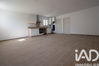  Maison à vendre 4 pièces 138 m²