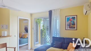  Appartement à vendre 3 pièces 40 m²