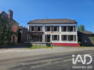  Maison à vendre 7 pièces 230 m²