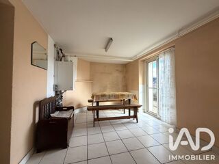  Maison à vendre 3 pièces 80 m²