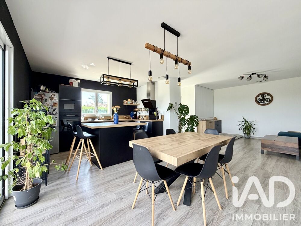 Vente Maison Vente Maison traditionnelle 4 pièces Colombier-le-jeune