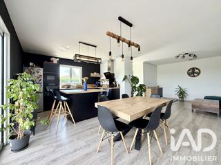  Maison à vendre 4 pièces 89 m²