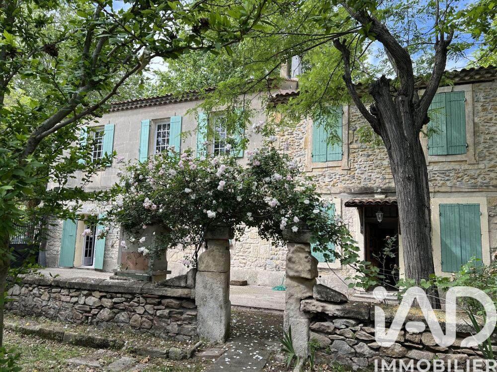 Vente Maison/villa 7 pièces