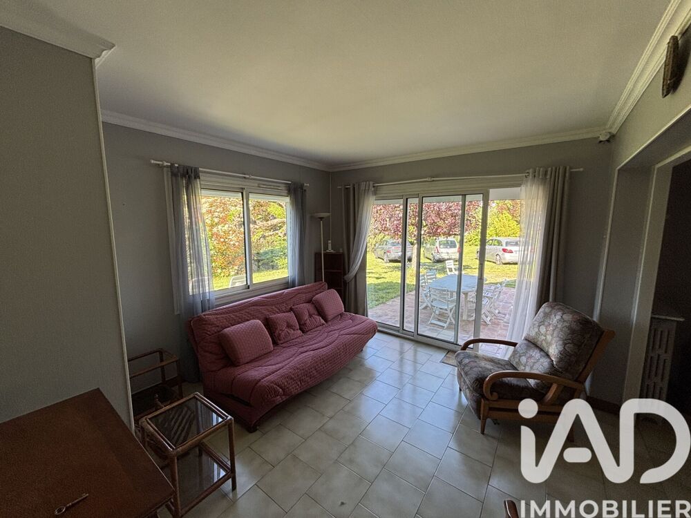 Vente Maison traditionnelle 4 pièces