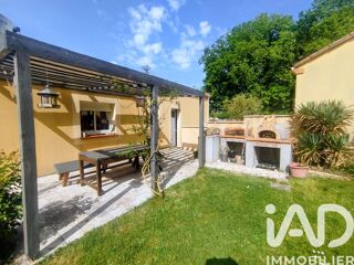  Maison à vendre 5 pièces 155 m²