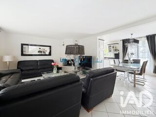  Maison à vendre 7 pièces 150 m²