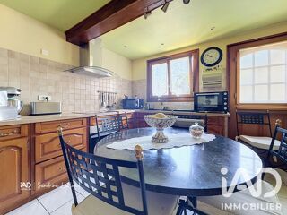  Maison à vendre 5 pièces 87 m²