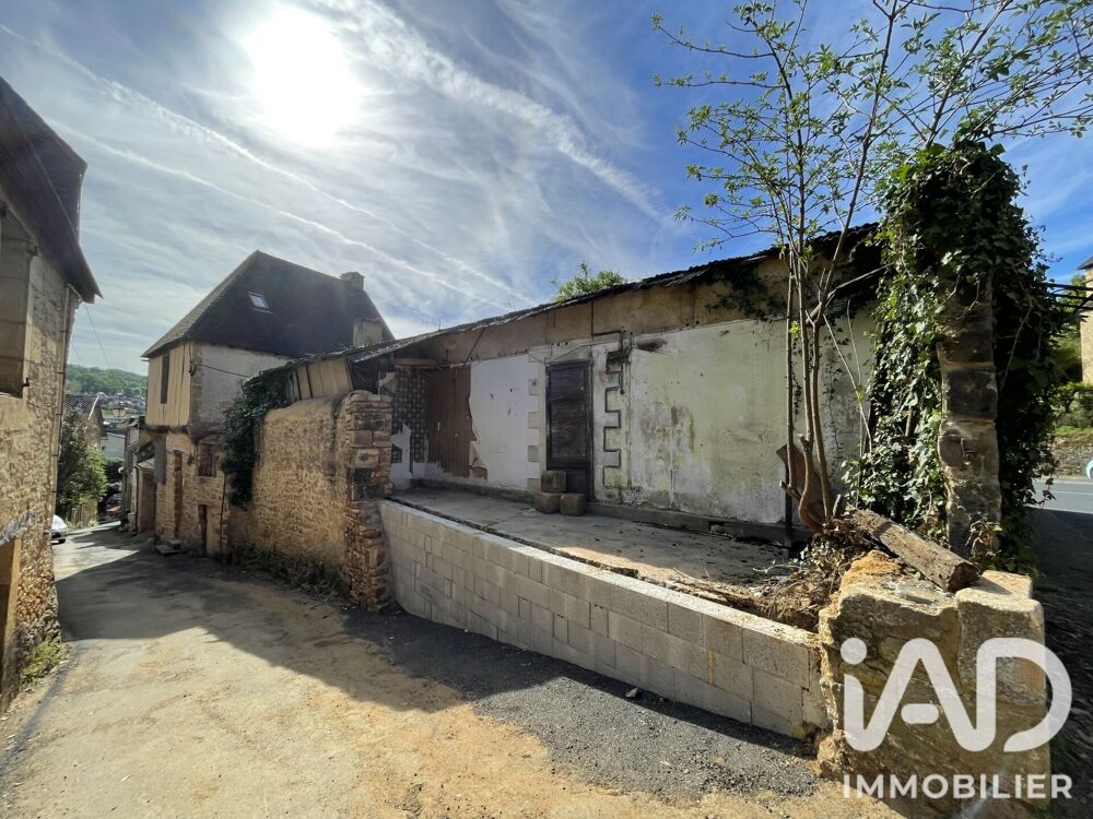 Vente Maison Vente Maison de ville 4 pièces Sarlat-la-canéda