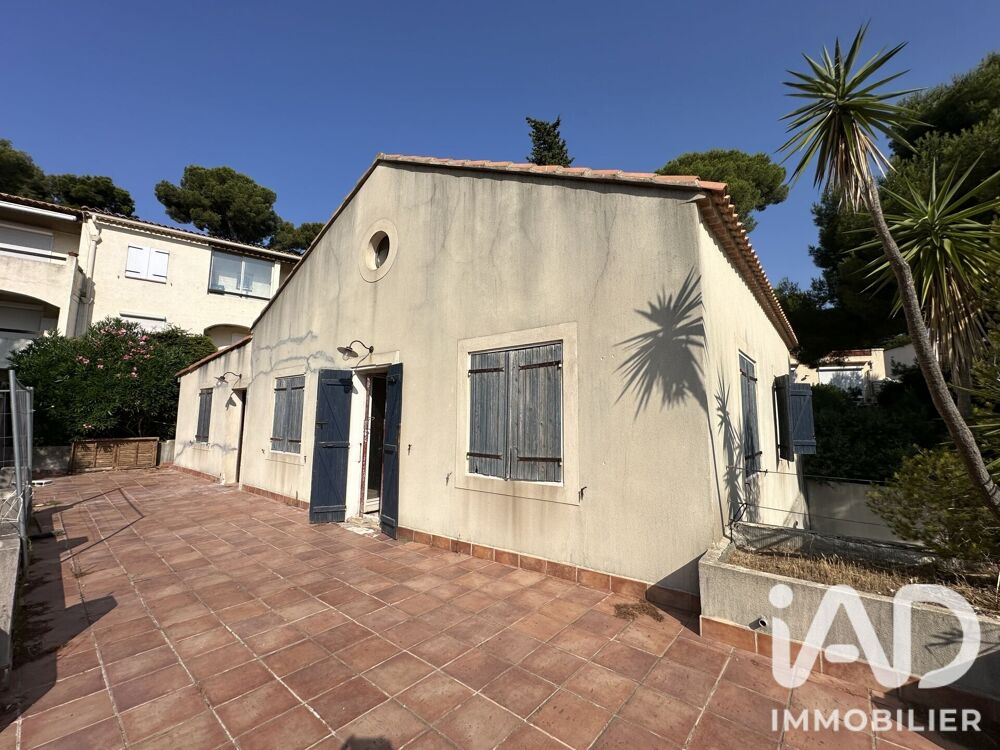 Vente Appartement Vente Appartement 7 pièces Carry-le-rouet