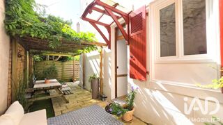  Appartement à vendre 3 pièces 49 m²