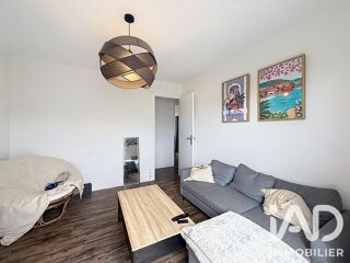 Vente Appartement Vente Appartement 3 pièces Toulouse