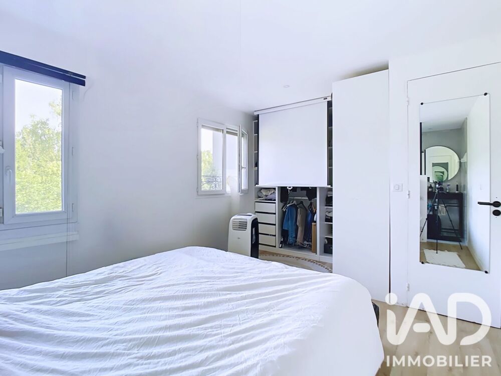 à vendre  Maison Champigny-sur-Marne (94500)