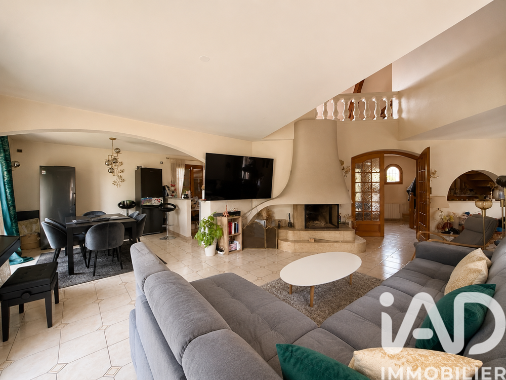 Vente Maison Vente Maison/villa 6 pièces Ornex