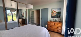  Maison à vendre 6 pièces 155 m²