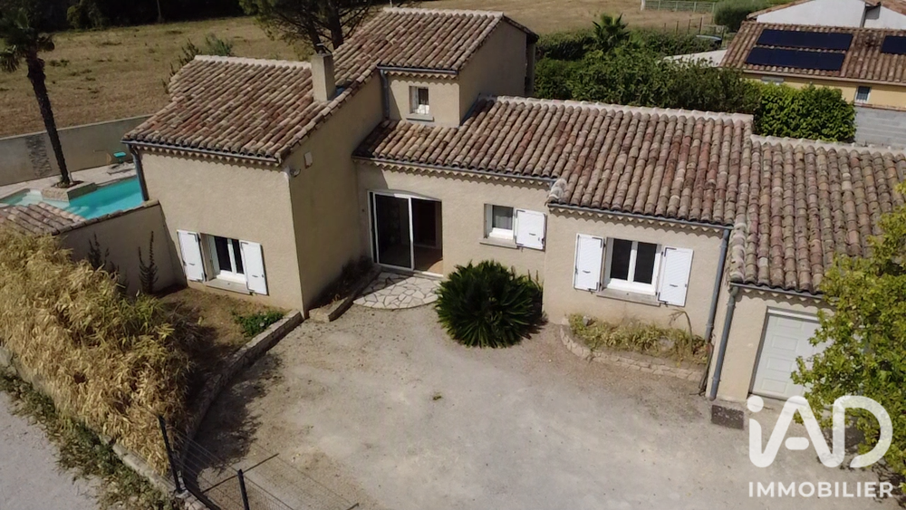 Vente Maison traditionnelle 7 pièces