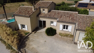  Maison à vendre 7 pièces 123 m²
