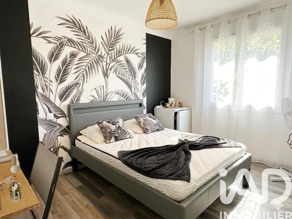 Vente Maison traditionnelle 10 pièces