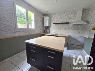  Maison à vendre 5 pièces 91 m²