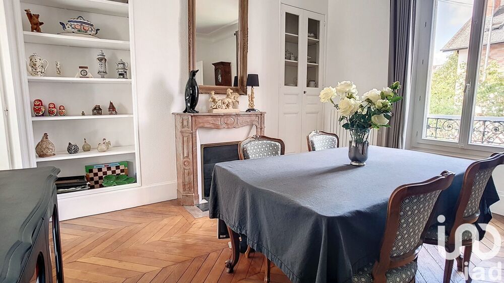 Vente Maison de ville 7 pièces