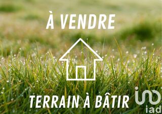  Terrain à vendre 640 m²