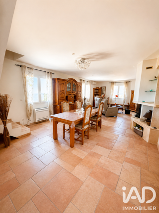  Maison à vendre 5 pièces 154 m²