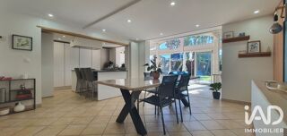Vente Maison Vente Maison traditionnelle 7 pièces Coignières