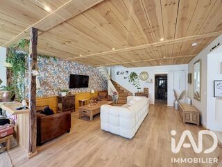  Maison à vendre 10 pièces 282 m²