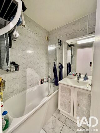 Vente Appartement Vente Appartement 3 pièces Ézanville