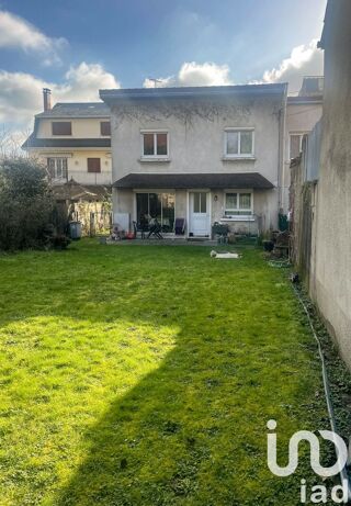  Maison � vendre 7 pi�ces 155 m�