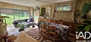  Maison � vendre 5 pi�ces 112 m�