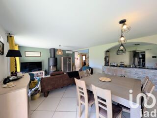  Maison à vendre 5 pièces 148 m²