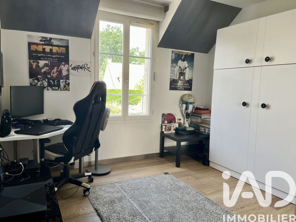 � vendre  Maison Eaubonne (95600)