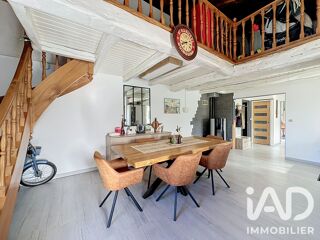  Maison à vendre 6 pièces 140 m²