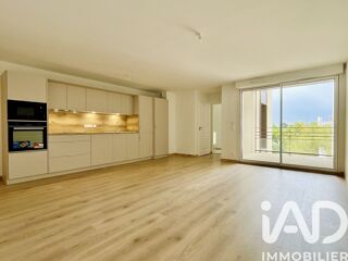  Appartement � vendre 3 pi�ces 74 m�