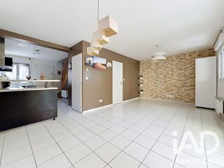  Maison à vendre 4 pièces 79 m²