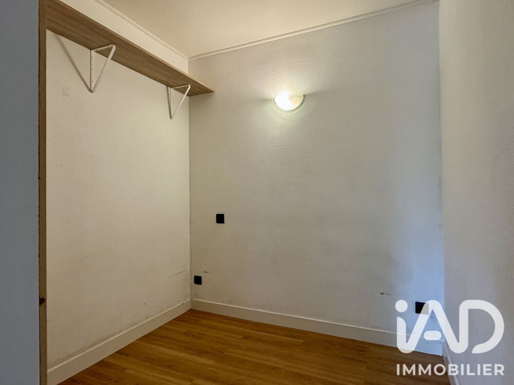 Vente Studio 2 pièces